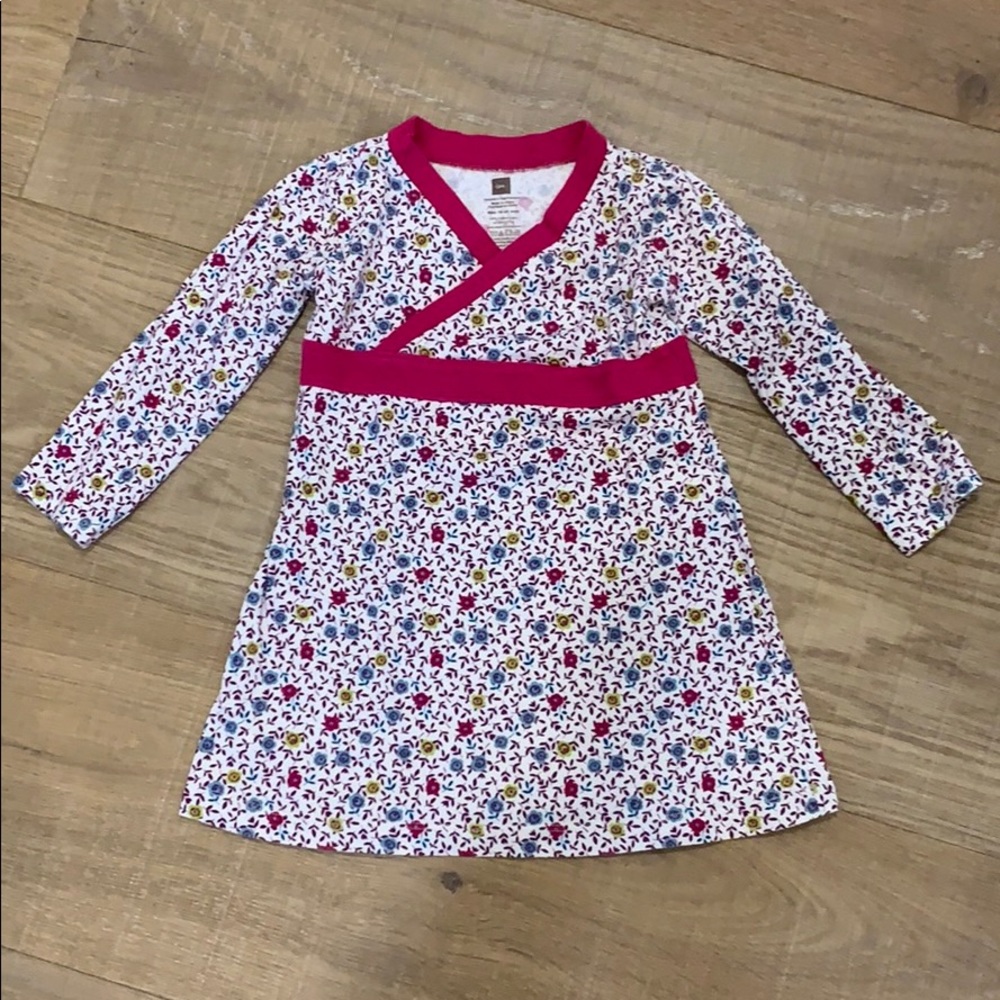 Tea Collection Dress